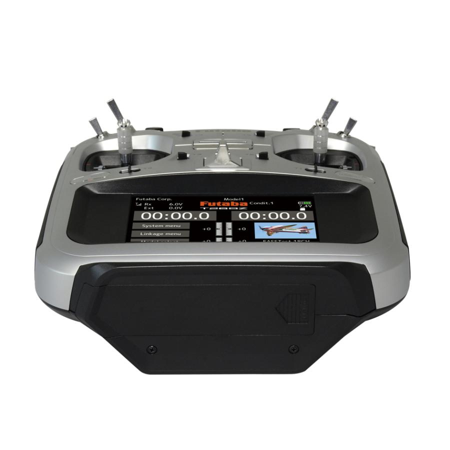 フタバ プロポ T26SZ (26ch 2.4GHz FASSTest）ヘリ用（送信機のみ
