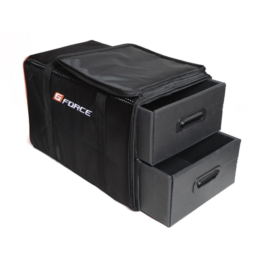 G-FORCE（ジーフォース） ピットバッグ Pit Bag Standard Wide (For 1