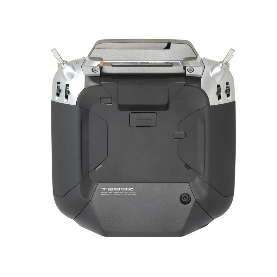 フタバ プロポ T26SZ (26ch 2.4GHz FASSTest）ドローン用 モード2