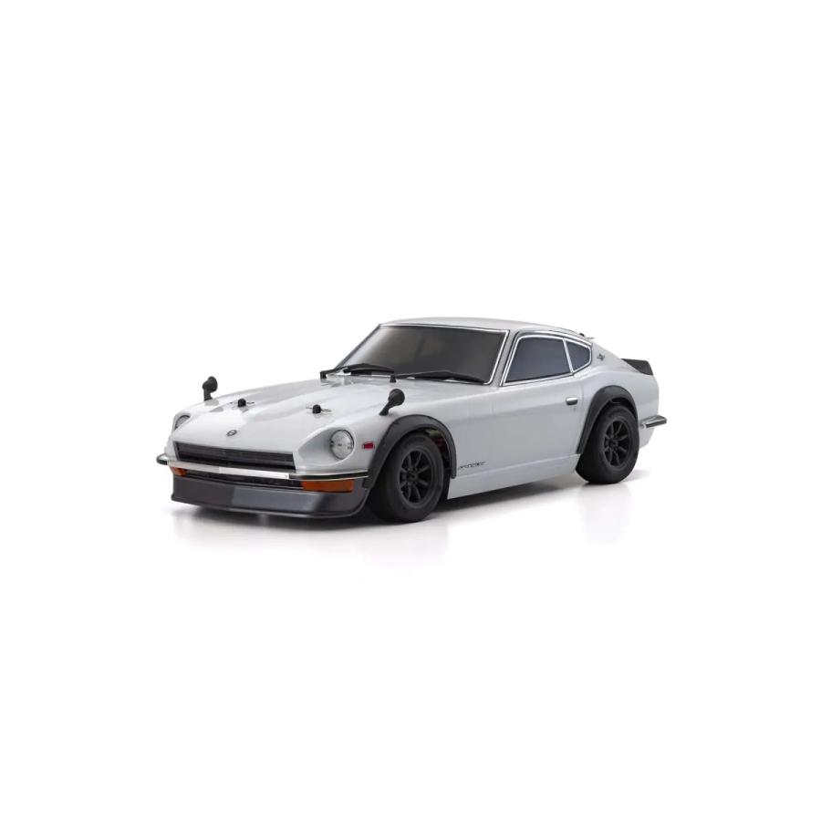 京商 1/10 EP 4WD フェーザーMk2 FZ02 1971 ダットサン 240Z