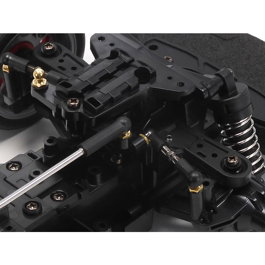 タミヤ（TAMIYA） 1/10 RC ポルシェ911 カレラ RSR 2.8 (BT-01シャーシ
