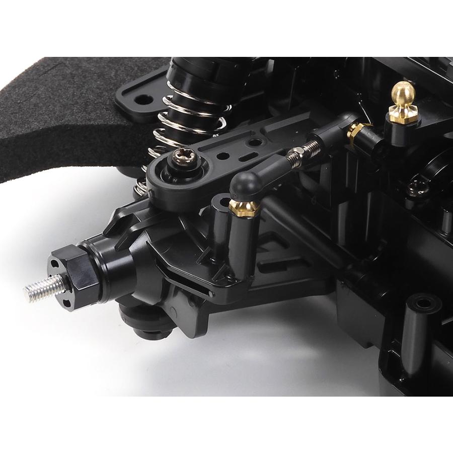 タミヤ（TAMIYA） 1/10 RC ポルシェ911 カレラ RSR 2.8 (BT-01シャーシ