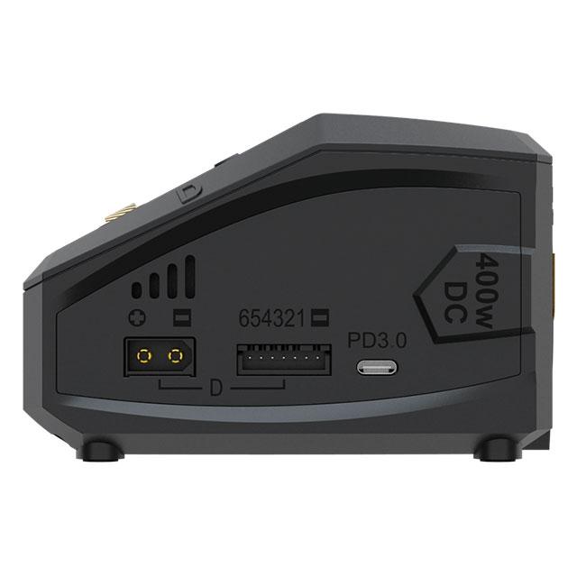 HiTEC（ハイテック） マルチチャージャー X4 ACプラス 400 50周年記念