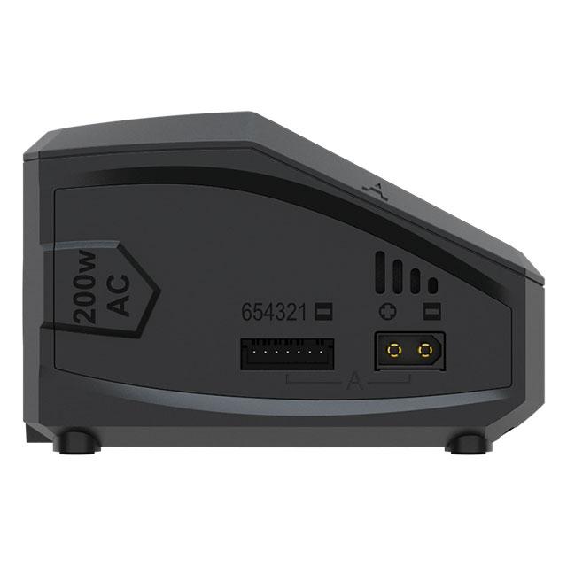 HiTEC（ハイテック） マルチチャージャー X4 ACプラス 400 50周年記念