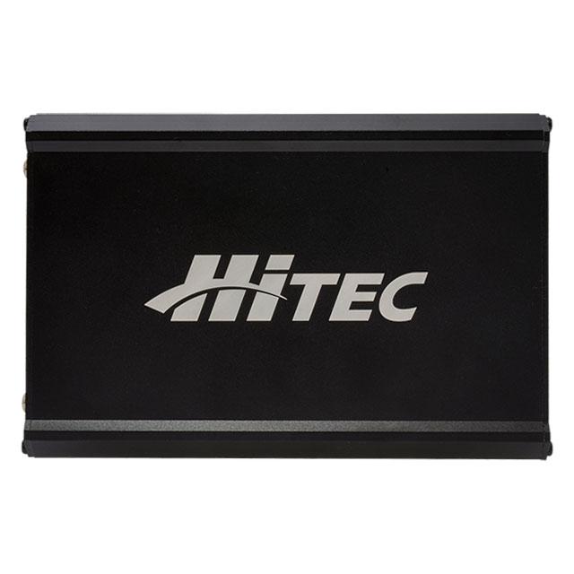 HiTEC（ハイテック） アナライザ ＆ 放電器 AD350 (HITEC ANALYZER