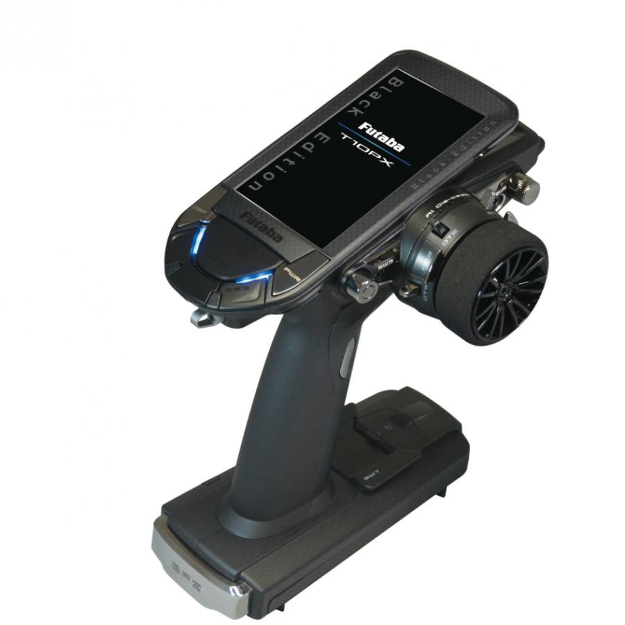 双葉電子工業 フタバ T10PX Black Edition ブラックエディション 限定モデル 00008729-3 FUTABA : ラジコンショップ リトルベランカ - 通販 - Yahoo!ショッピング 双葉電子工業 フタバ T10PX Black Edition ブラックエディション 限定モデル 00008729-3 FUTABA : ラジコンショップ リトルベランカ - 通販 - Yahoo!ショッピング