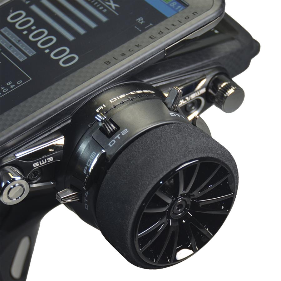 双葉電子工業 フタバ T10PX Black Edition ブラックエディション 限定モデル 00008729-3 FUTABA : ラジコンショップ リトルベランカ - 通販 - Yahoo!ショッピング 双葉電子工業 フタバ T10PX Black Edition ブラックエディション 限定モデル 00008729-3 FUTABA : ラジコンショップ リトルベランカ - 通販 - Yahoo!ショッピング