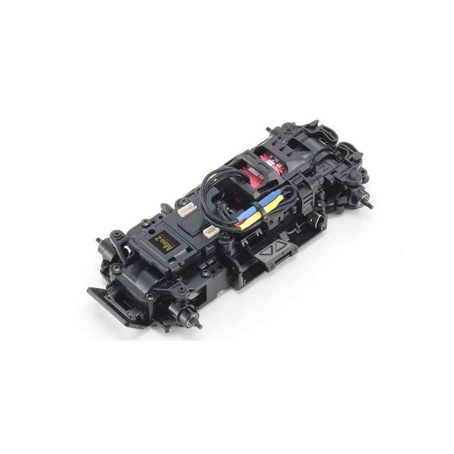 京商 ミニッツAWD MHS/ASF2.4GHzシステム MA-030EVO シャシー 京商 ミニッツAWD MHS/ASF2.4GHzシステム MA-030EVO シャシー