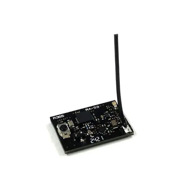 小型レシーバー2個セット 京商 MINI-Z EVO2 レシーバーユニットV2 双葉対応送信機用 82046