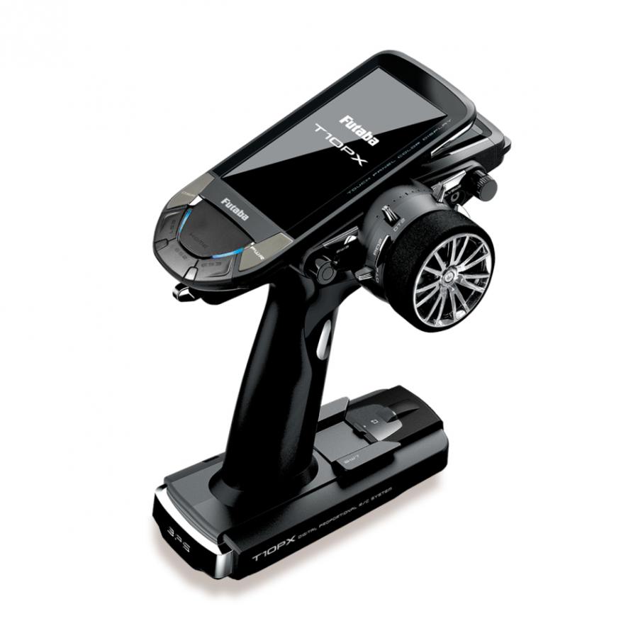 極美品】FUTABA CD701 gyd560サーボジャイロセット フタバ 双葉電子