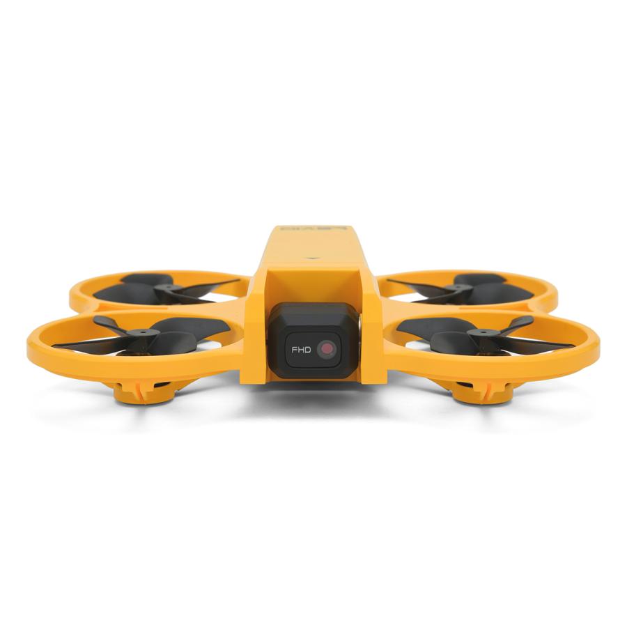 G-FORCE（ジーフォース） LEVIO（レヴィオ）RTFセット GB470 100g未満