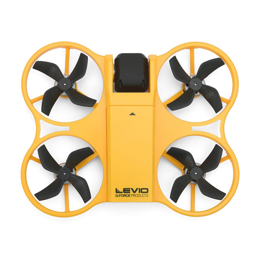 G-FORCE（ジーフォース） LEVIO（レヴィオ）RTFセット GB470 100g未満