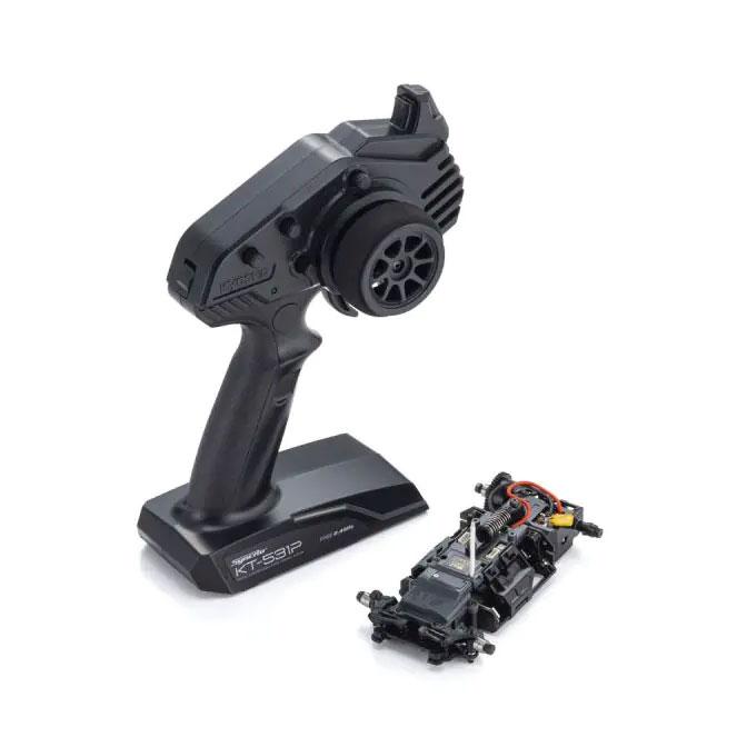 京商 ミニッツRWD MR-04 シャシー・送信機セット 32370 KYOSHO