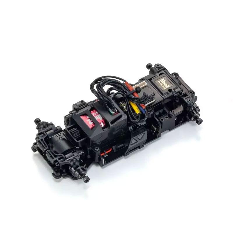 【さらに値下げ】京商 Mini-Z AWD MA-020 セット（おまけつき） ドリフトRCカー ミニッツAWD。ラジコンカー ドリフト を始めるなら