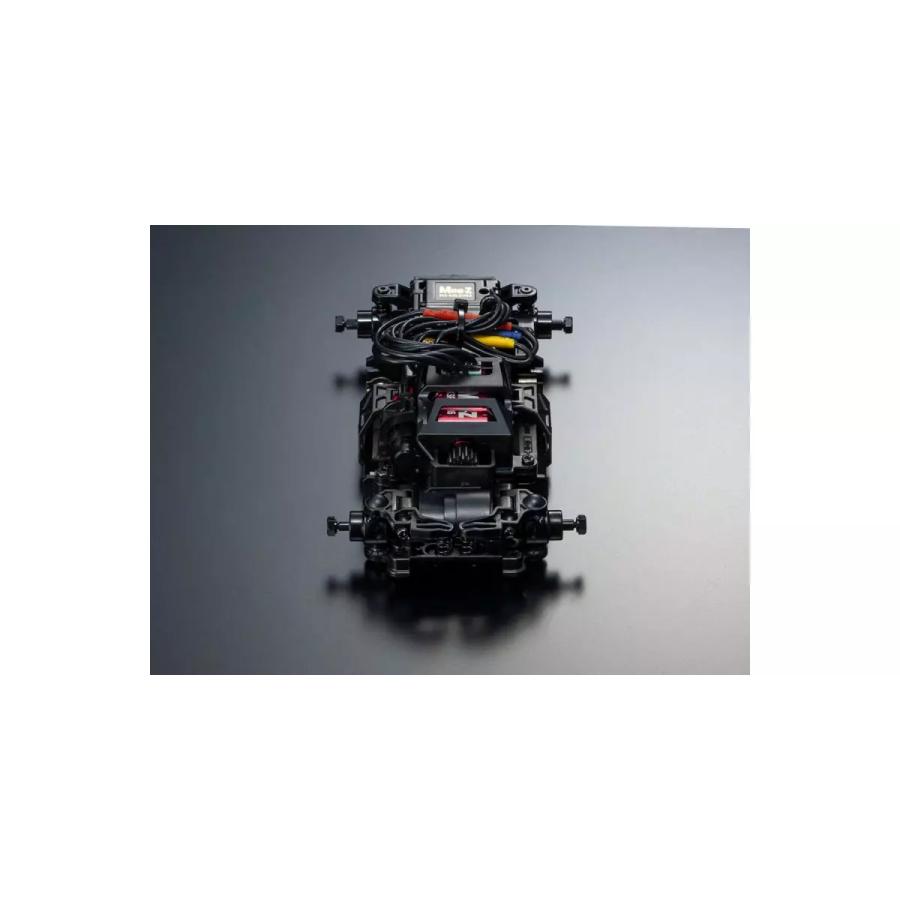 京商 ミニッツAWD MA-030EVO2シャシーセット 32181 KYOSHO : ラジコン