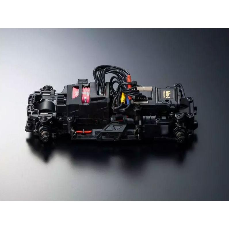 ホビーラジコン KYOSHO Mini-Z MA-030EV02 AWD 京商 ミニッツAWD MA-030EVO2シャシーセット(32181)ラジコン 返品種別B