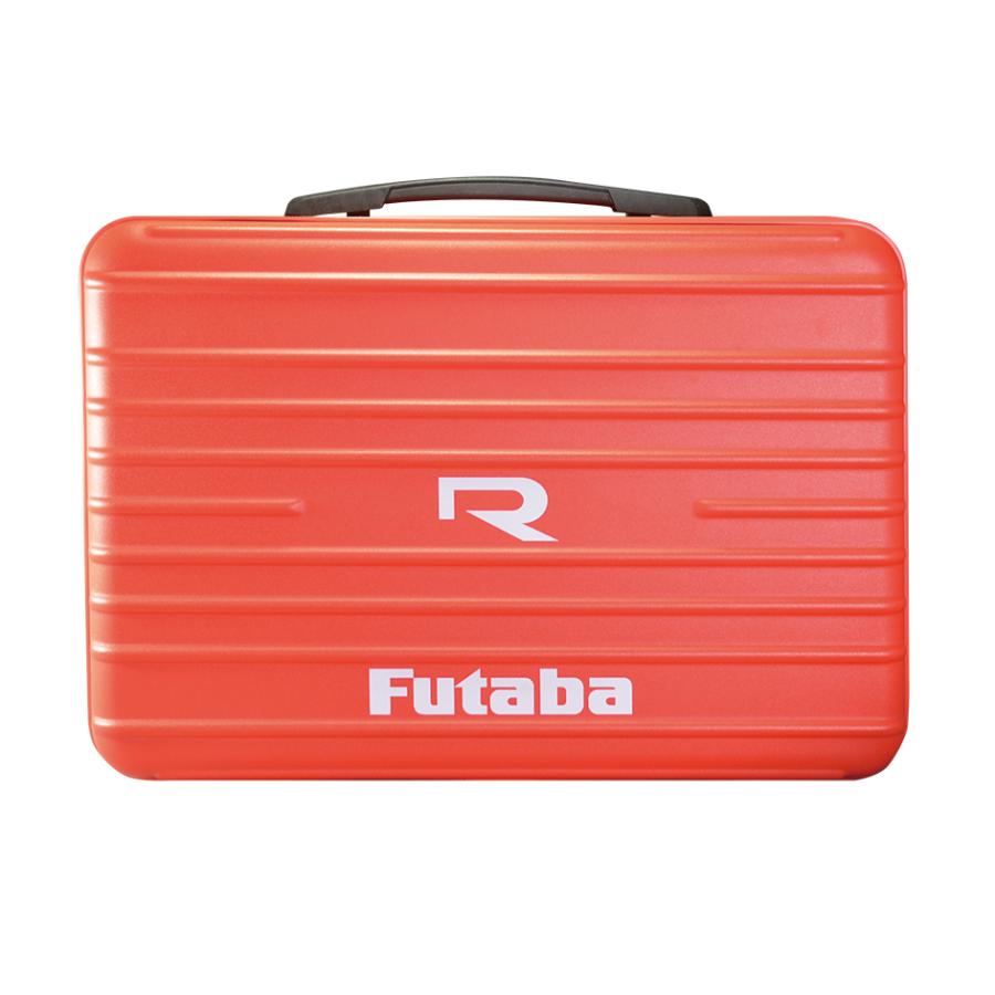 双葉電子工業 フタバ R-専用送信機ケース（巾着袋付） BB1241 FUTABA