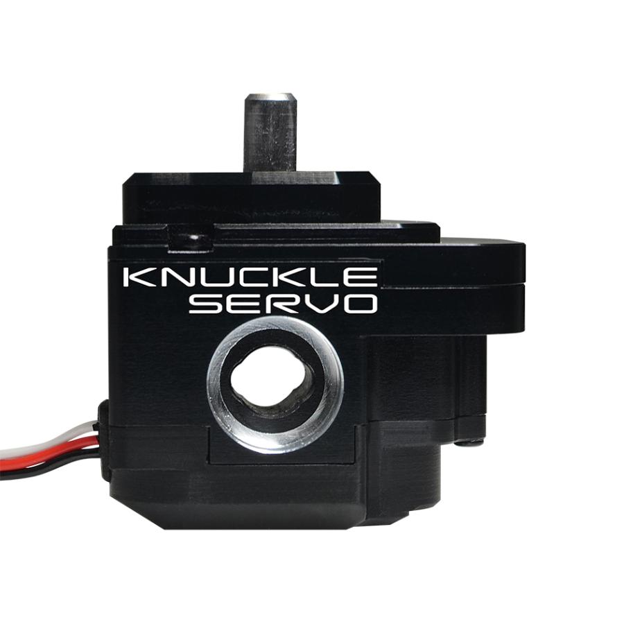 双葉電子工業 フタバ 1/10電動ドリフトカー用ナックルサーボ S-CD500KS