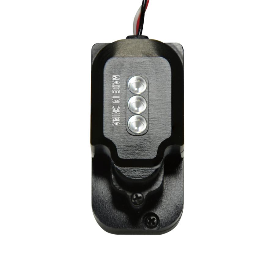 双葉電子工業 フタバ 1/10電動ドリフトカー用ナックルサーボ S-CD500KS
