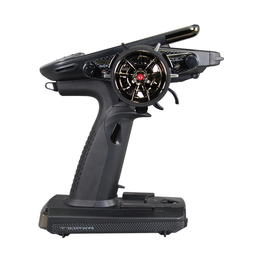 双葉電子工業 フタバ エンジンカー用プロポ T10PXR 受信機3個セット