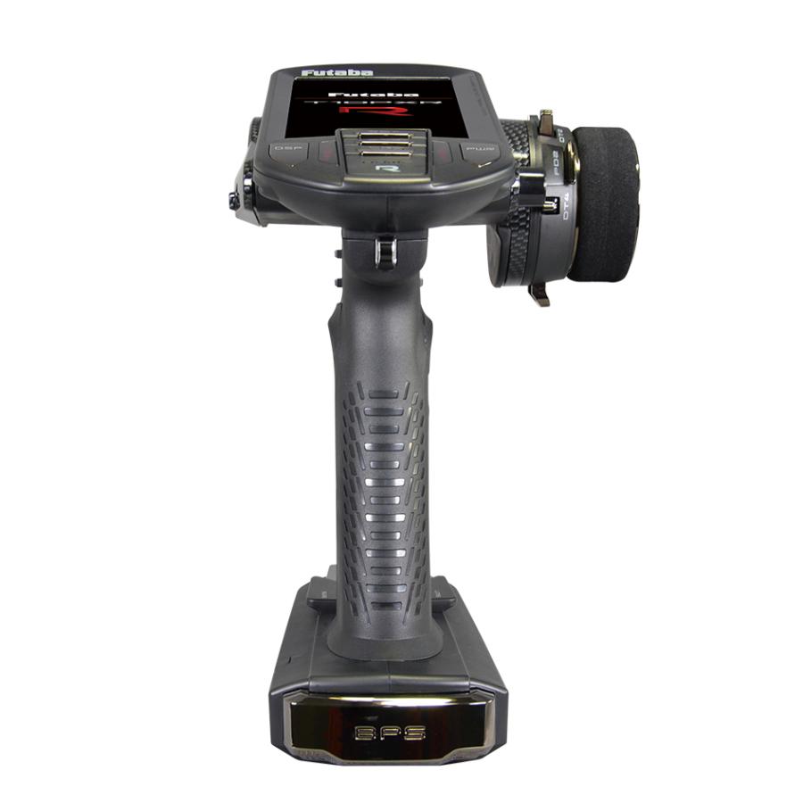 双葉電子工業 フタバ エンジンカー用プロポ T10PXR 受信機3個セット