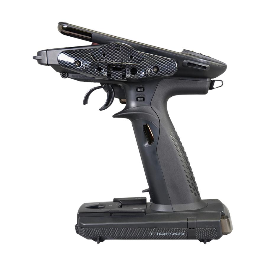 双葉電子工業 フタバ エンジンカー用プロポ T10PXR 受信機3個セット