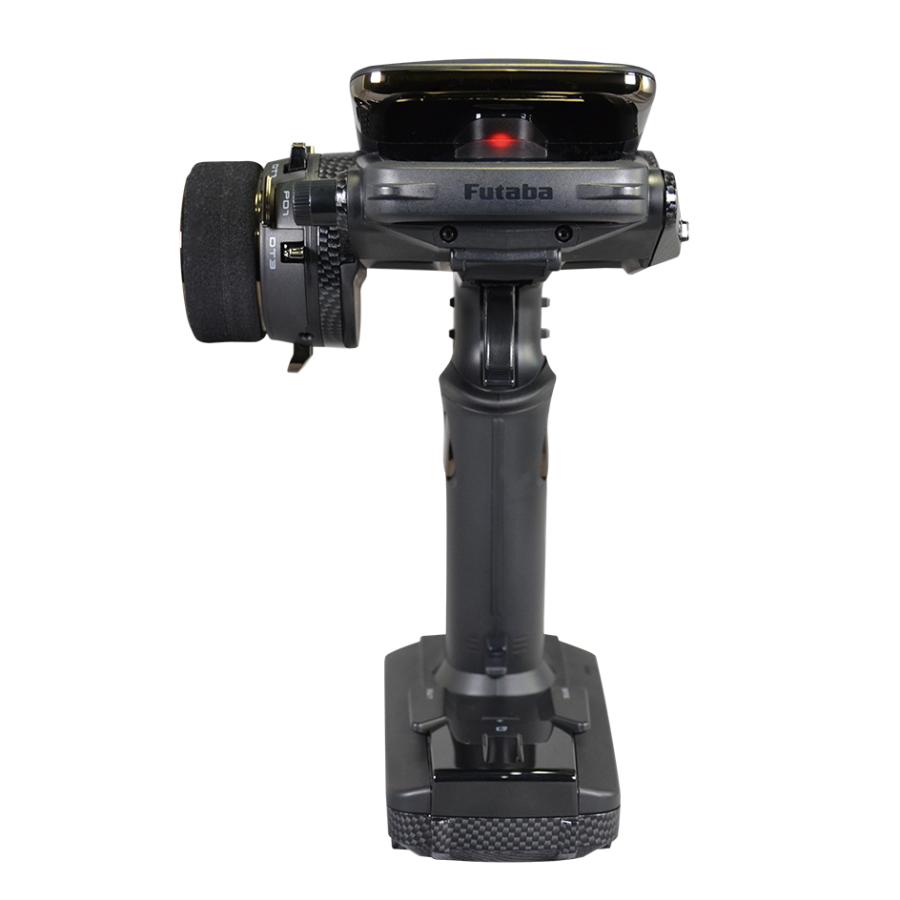 双葉電子工業 フタバ 電動カー用プロポ T10PXR 送受信機セット