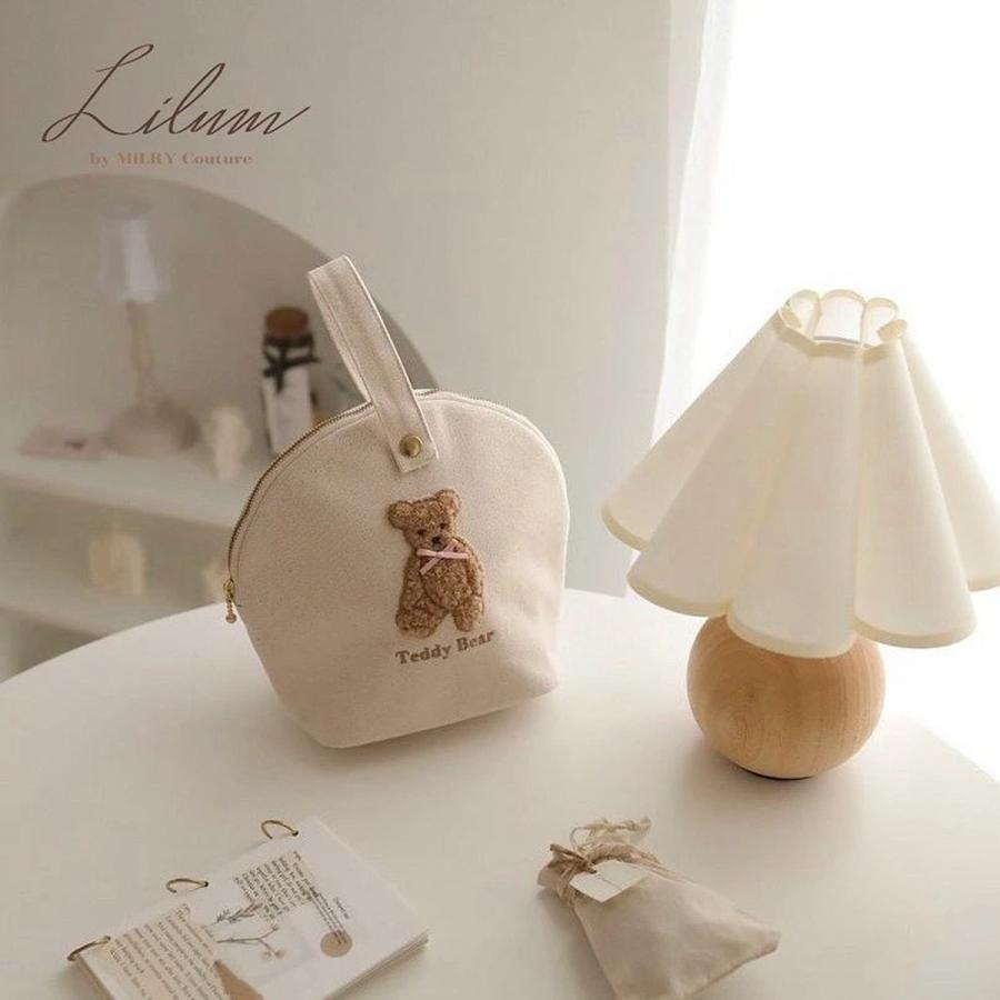 ティファニー 美品 テディベア くま 小物入れ 乳歯入れ ピルケース PD1e ティファニー 美品 テディベア くま 小物入れ 乳歯入れ ピルケース