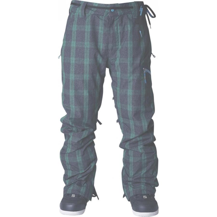 REW rew THE STRIDER PANTS 11 STRAIGHT FIT 【 ART-TEX 2L 】 BLACK