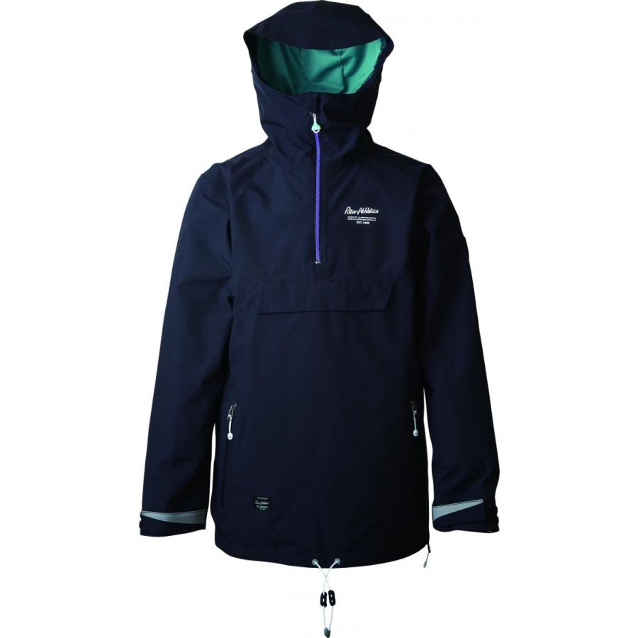 REW スノーボード スキー gore-tex ゴアテックス ジャケット s