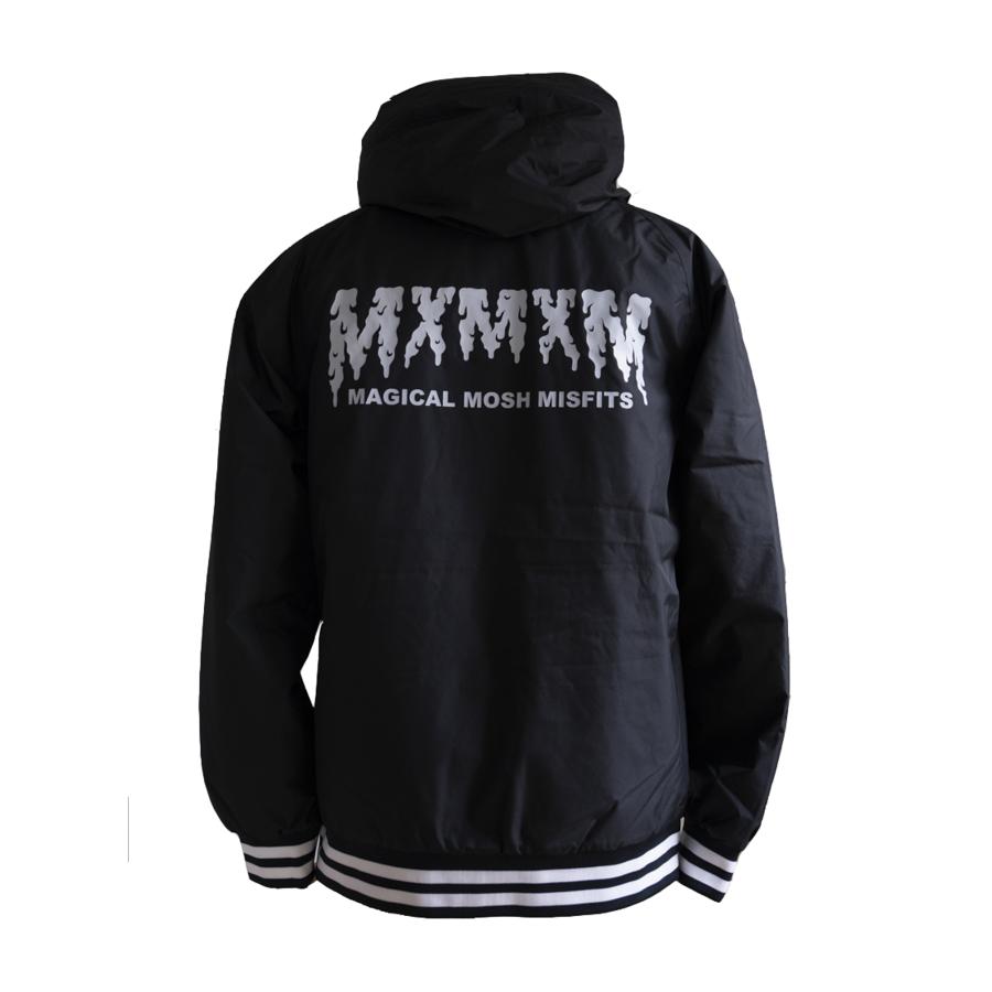 REW r DREAM MOSH