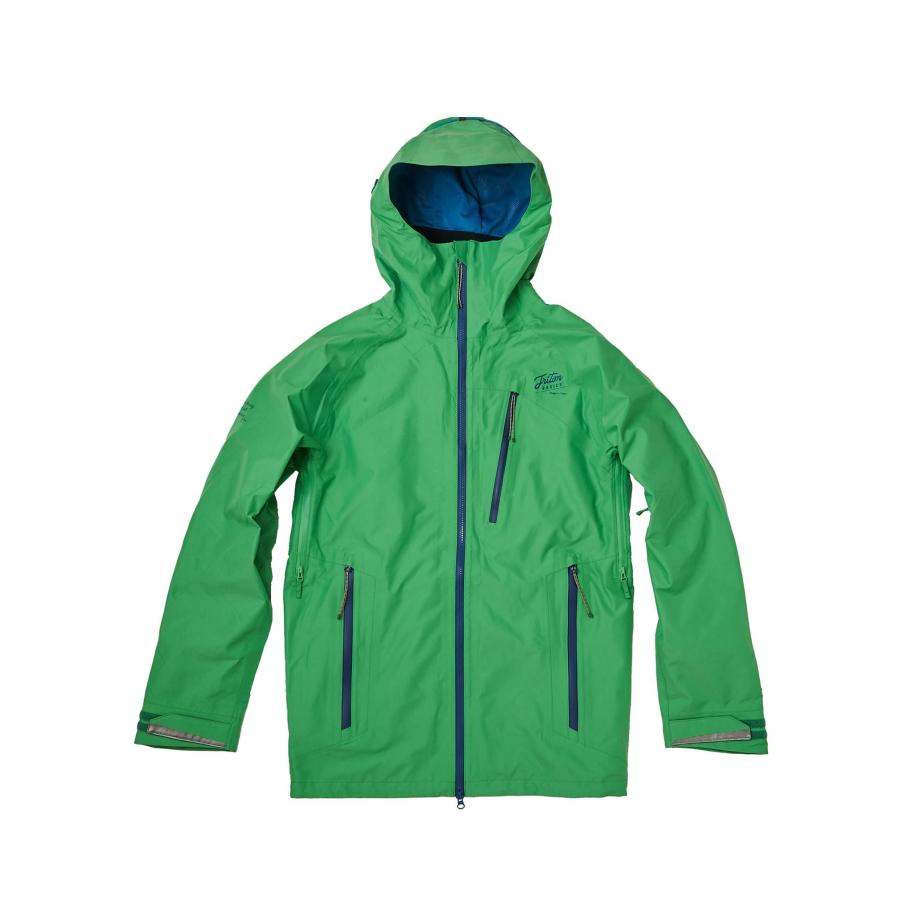 トライトン　スノーボード　ウェア TRITON トライトン スノーボード ウェア