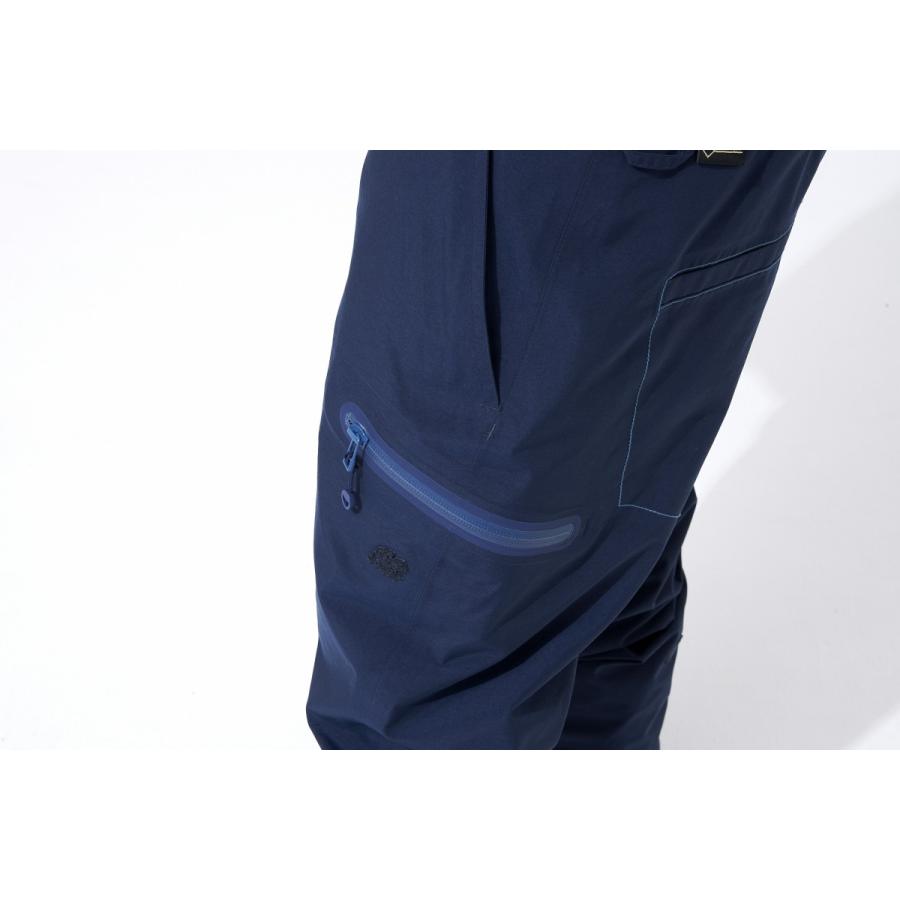 REW STRIDER JEAN PANTS SLIM FIT Lサイズ REW rew THE STRIDER JEAN PANTS SLIM FIT 14 【GORE-TEX 2L】 L