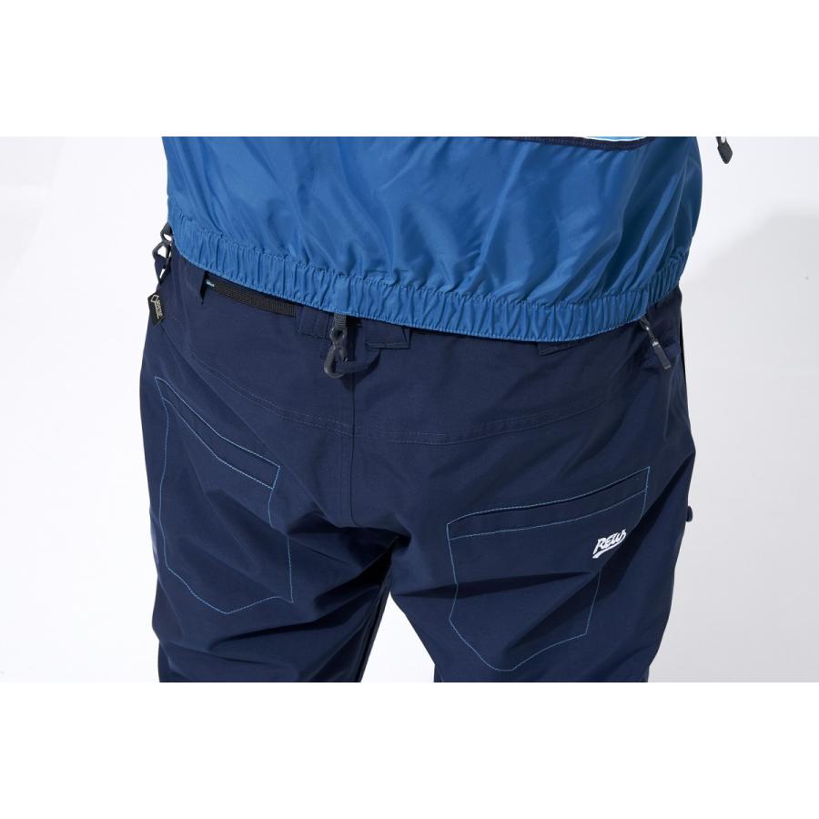 REW STRIDER JEAN PANTS SLIM FIT Lサイズ REW rew THE STRIDER JEAN PANTS SLIM FIT 14 【GORE-TEX 2L】 L