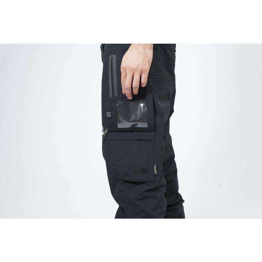 TRITON BASIC CARGO トライトン　ベーシックカーゴ 17-18 TRITON THE BASIC CARGO パンツ GORE-TEX ゴアテックス