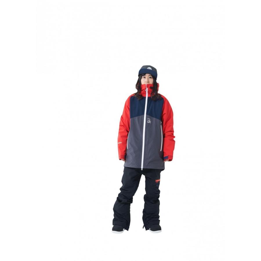 REW GORE-TEX 2Lジャケット Mサイズ 美品 REW rew INSANE JKT [ GORE-TEX 2L ] 展示サンプル Mサイズ