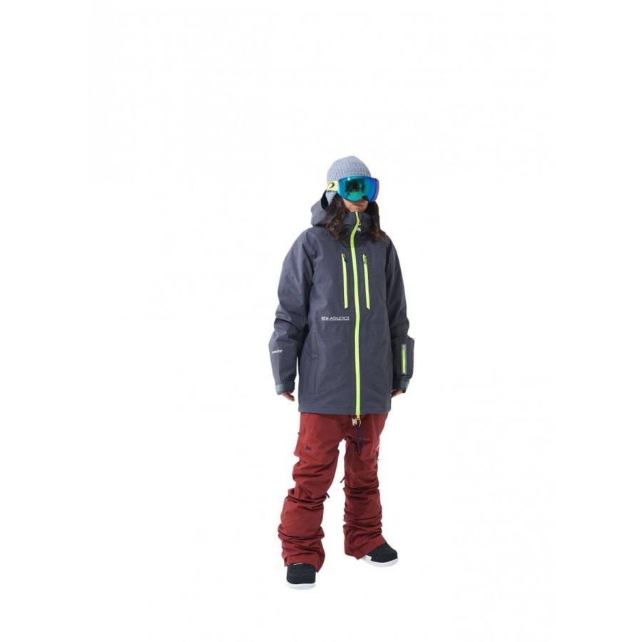 REW GORE-TEX 2Lジャケット Mサイズ 美品 REW rew STRIDER JKT [GORE-TEX] 2L GRASS Lサイズ : LITTLE BIRD