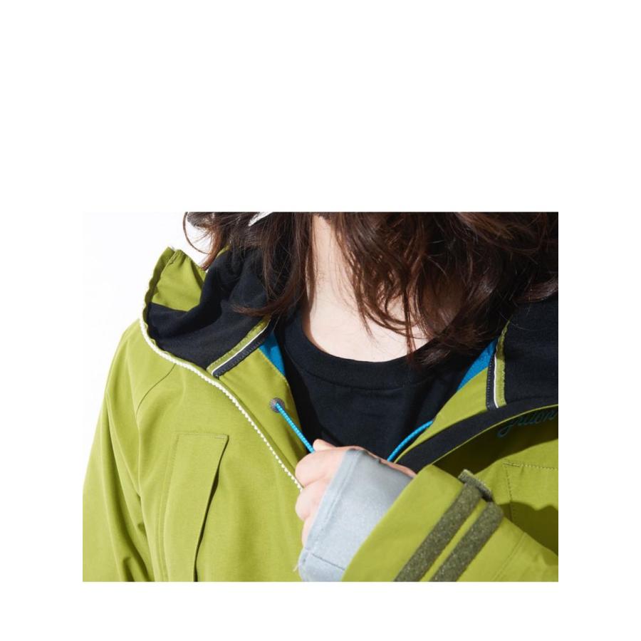 トライトン（rew）ウエア メンズ XLサイズ ゴアテックス 【公式通販】