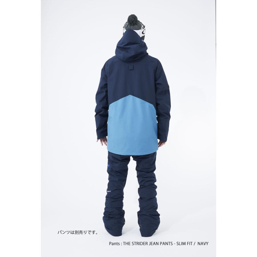 REW REW INSANE JKT 08 [ GORE-TEX 2L ] : LITTLE BIRD - 通販 - Yahoo