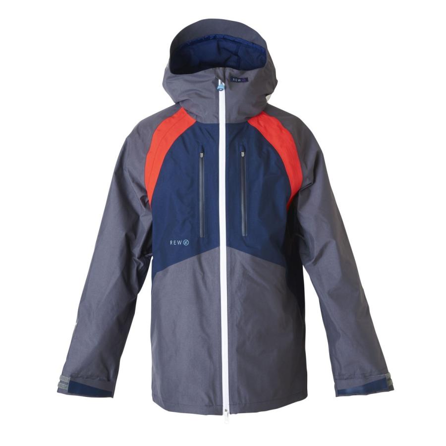 REW REW INSANE JKT 08 [ GORE-TEX 2L ] : LITTLE BIRD - 通販 - Yahoo
