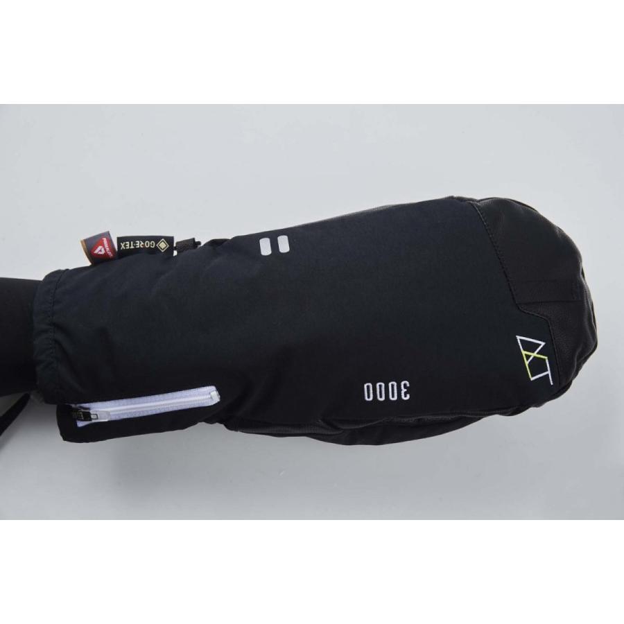 VOLUME ALT3000 PLUS   [ GORE-TEX/ Gore Warm tech] ］｜littlebird2｜07