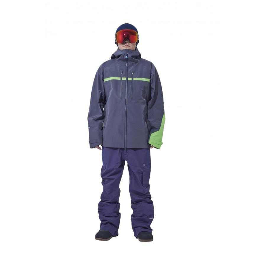 スノーボード REW THE KAMIKAZE JK19 GORE-TEX REW THE KAMIKAZE JK19 GORE-TEX 【公式通販】
