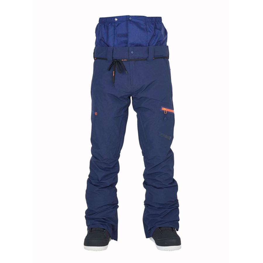 REW THE STRIDER JEAN PANTS 17 SLIM FIT [GORE-TEX 2L ] 展示サンプル
