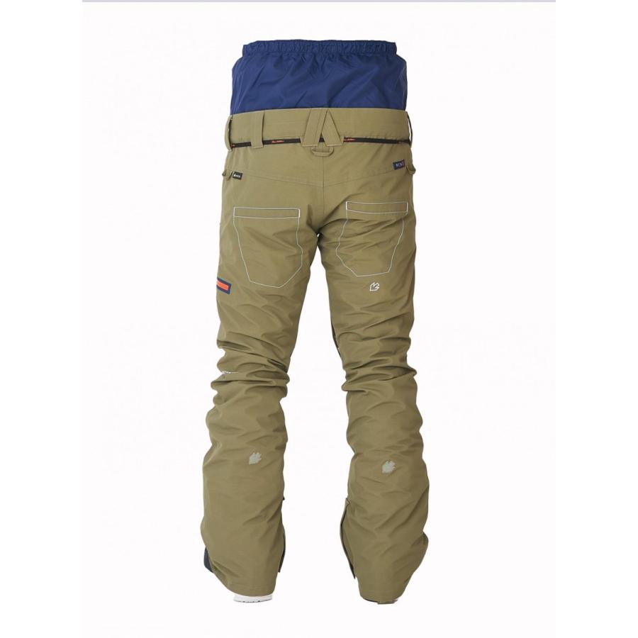 REW THE STRIDER JEAN PANTS 17 SLIM FIT [GORE-TEX 2L ] 展示