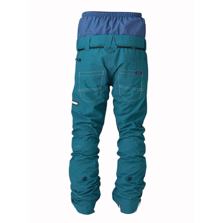 REW STRIDER PANTS STRAIGHT Lサイズ 21-22モデル