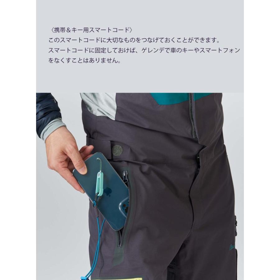 REW STRIDER JEAN PANTS 18 REGULAR FIT [ GORE-TEX 2L ] 展示