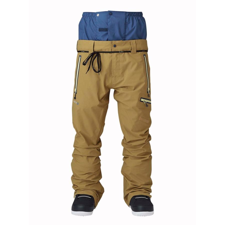 REW STRIDER ストレートフィット gore-tex 楽天市場】REW STRIDER PANTS STRAIGHT FIT GORE-TEX