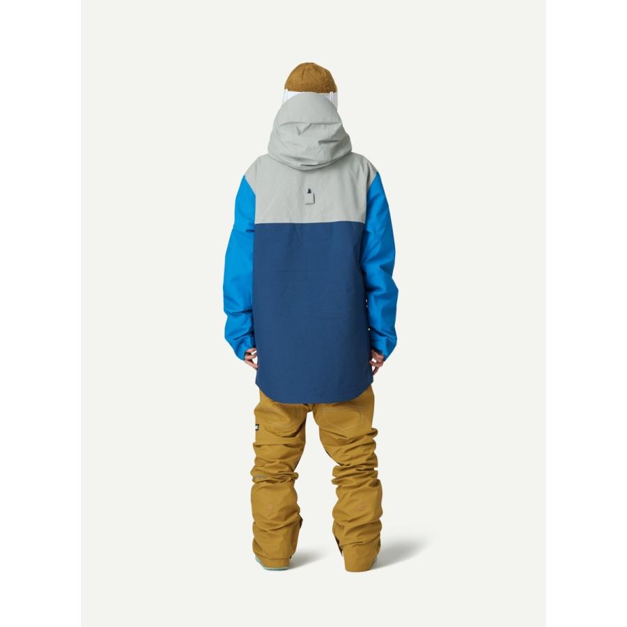 REW STRIDER JEAN PANTS 18 REGULAR FIT [ GORE-TEX 2L ] 展示