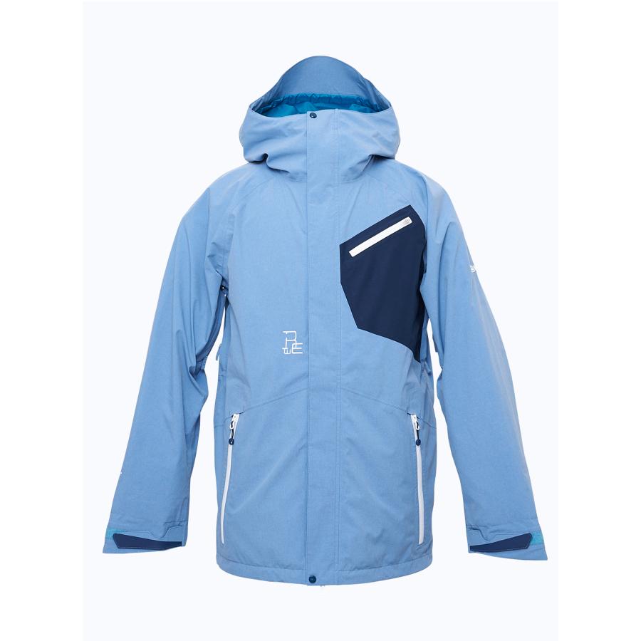 REW rew THE KAMIKAZE F+LIGHT JKT [ GORE-TEX 2L ] 展示