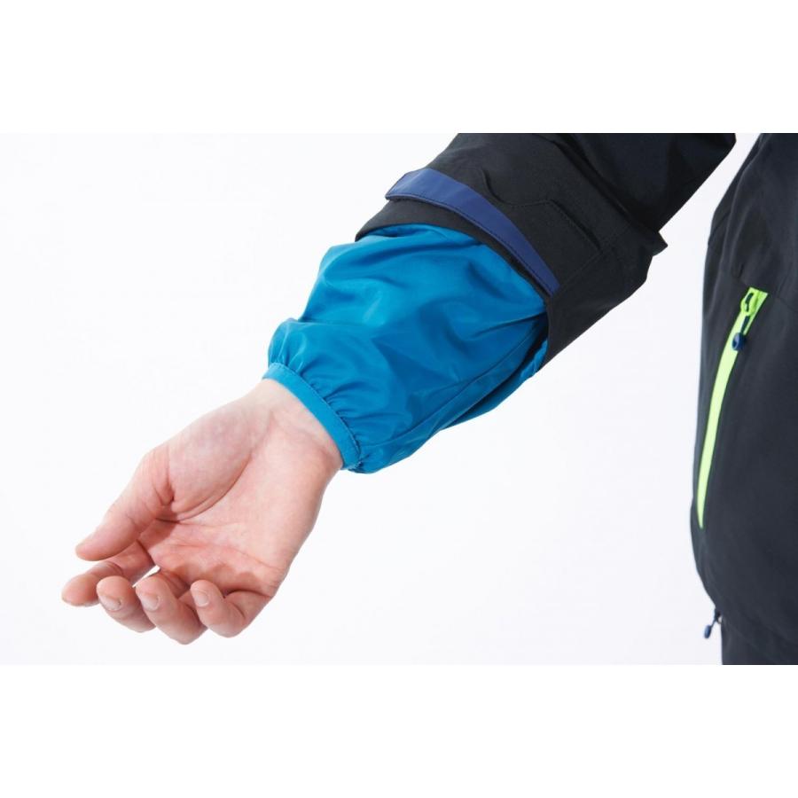 REW rew THE KAMIKAZE F+LIGHT JKT [ GORE-TEX 2L ] 展示